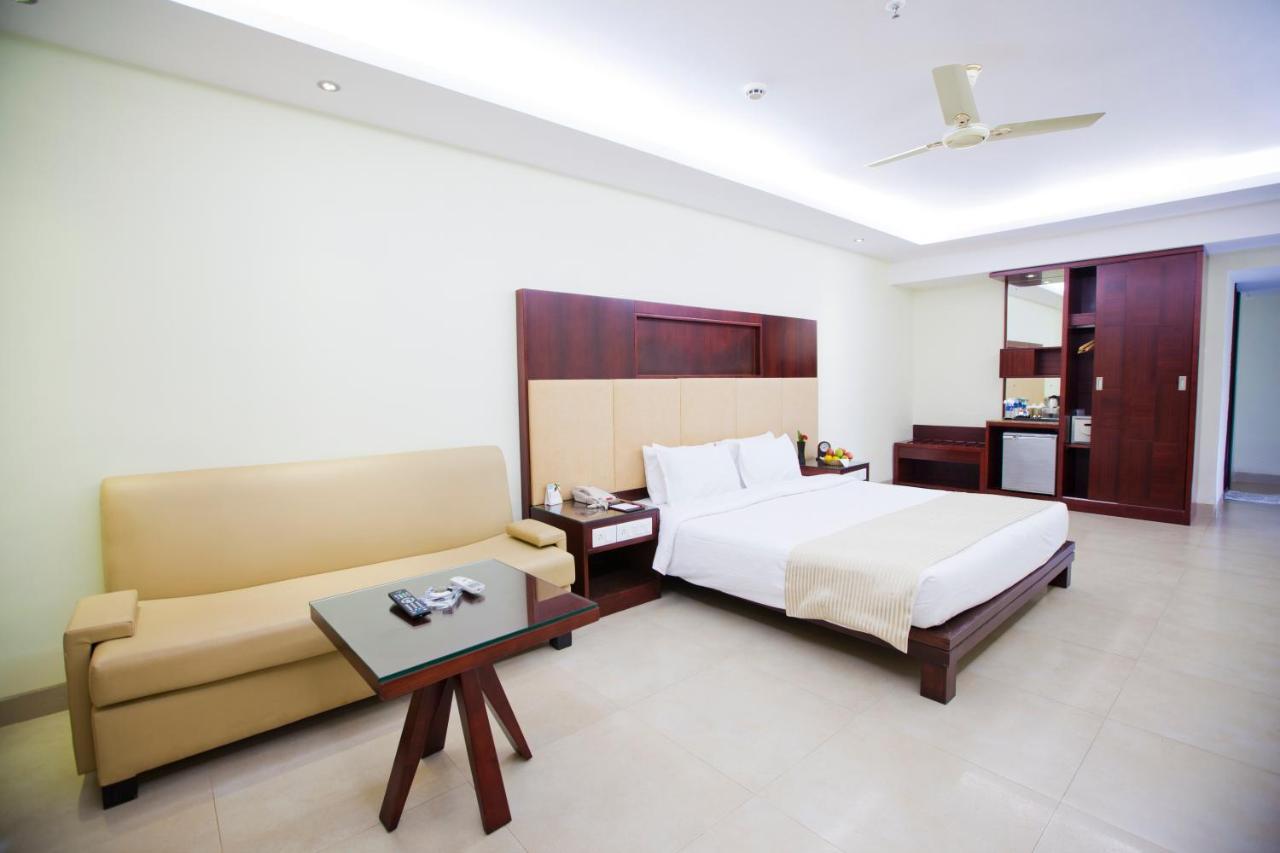 La Calypso Hotel Baga
