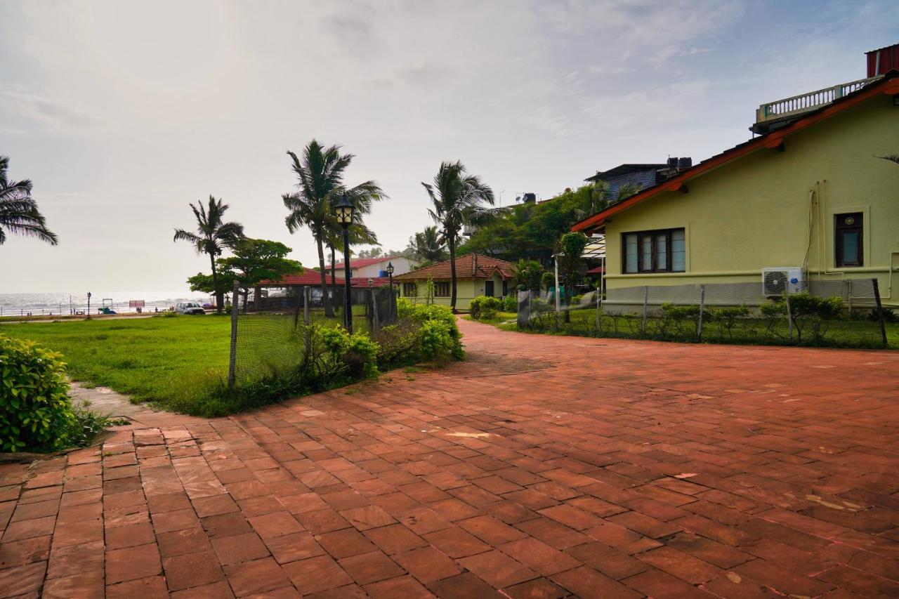 Hotel La Calypso Baga