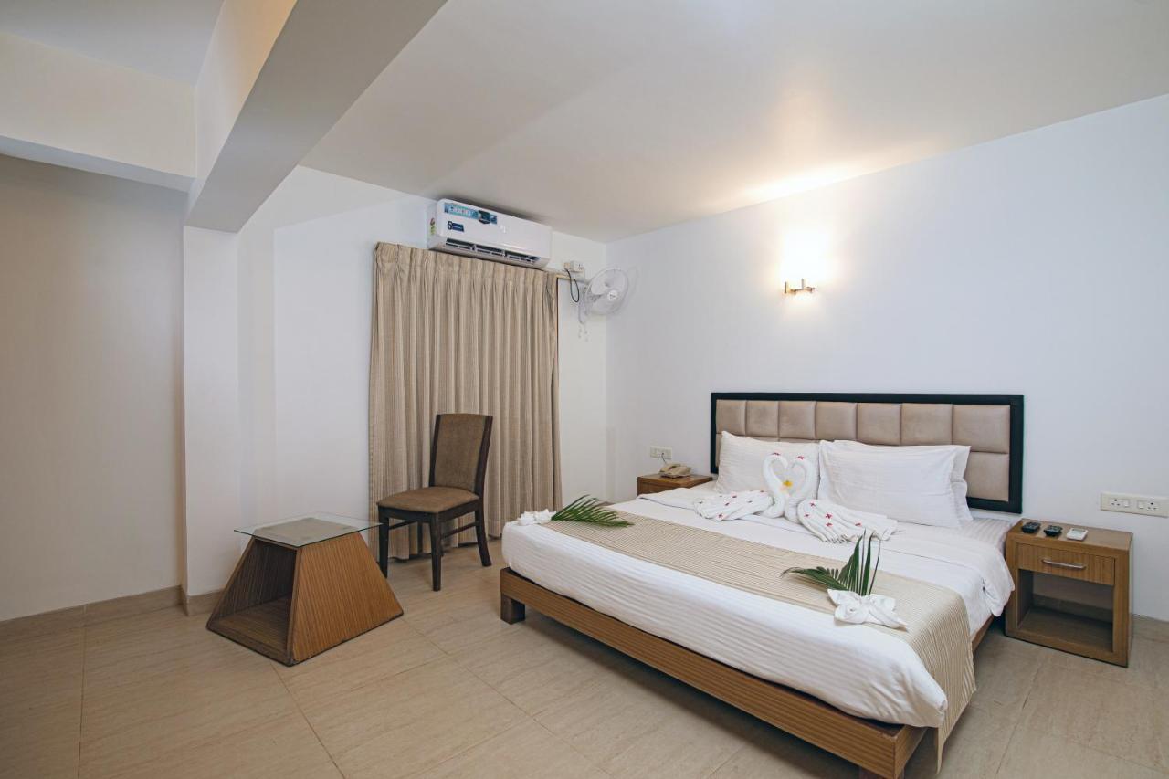 La Calypso Hotel