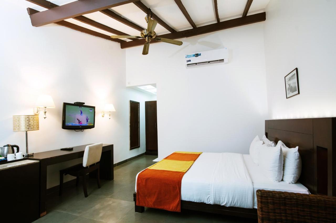 La Calypso Hotel 5*
