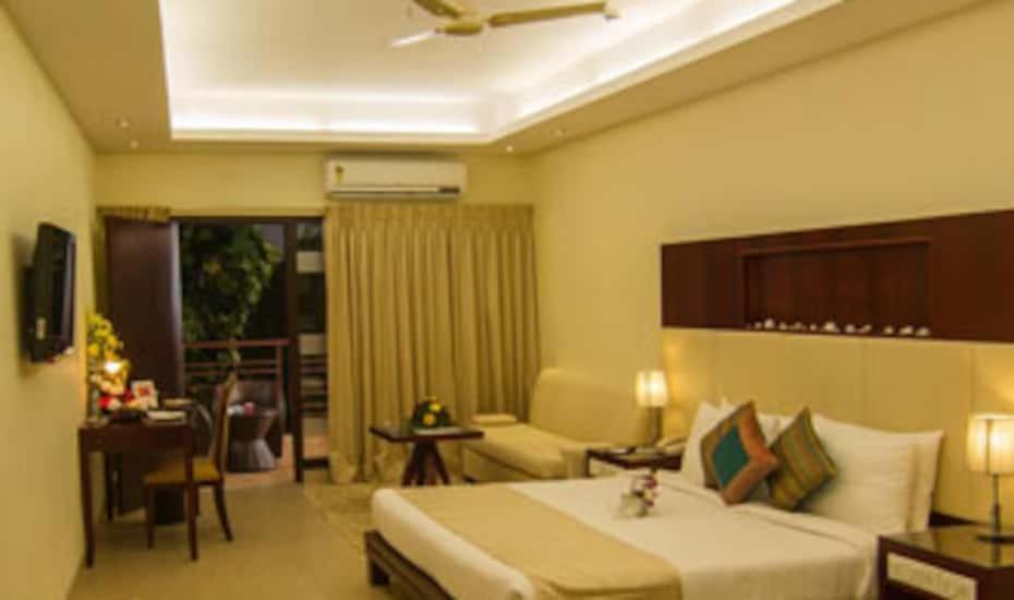 La Calypso Hotel