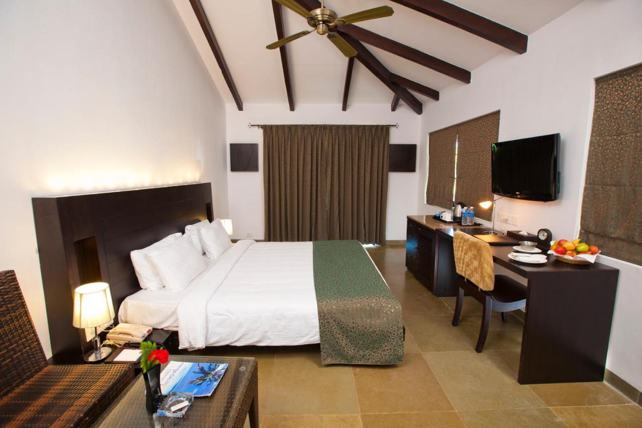 Hotel La Calypso