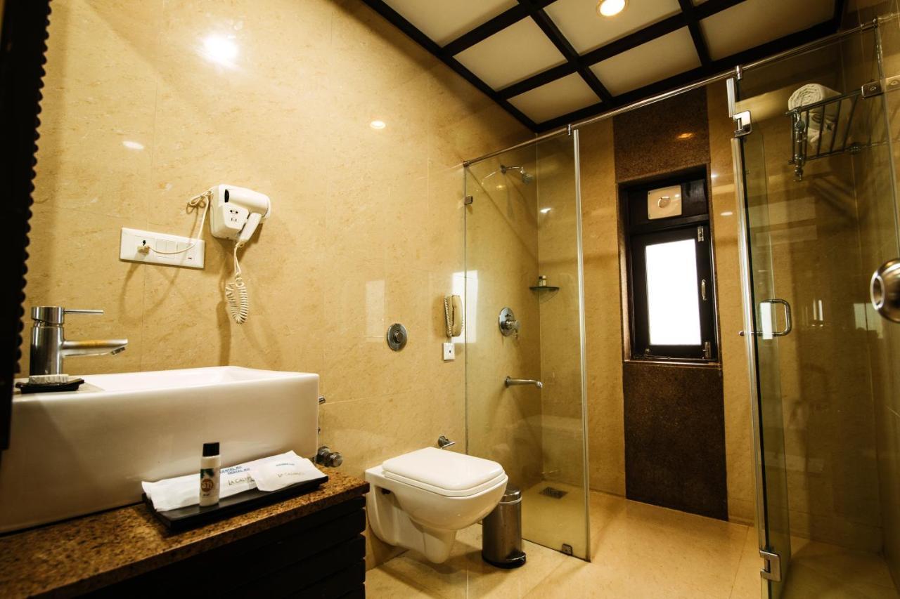Hotel La Calypso 5*