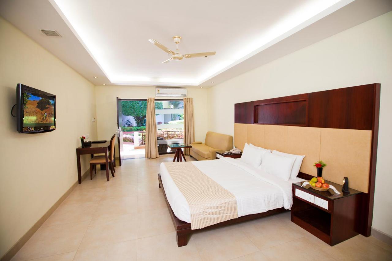 La Calypso 5* Baga