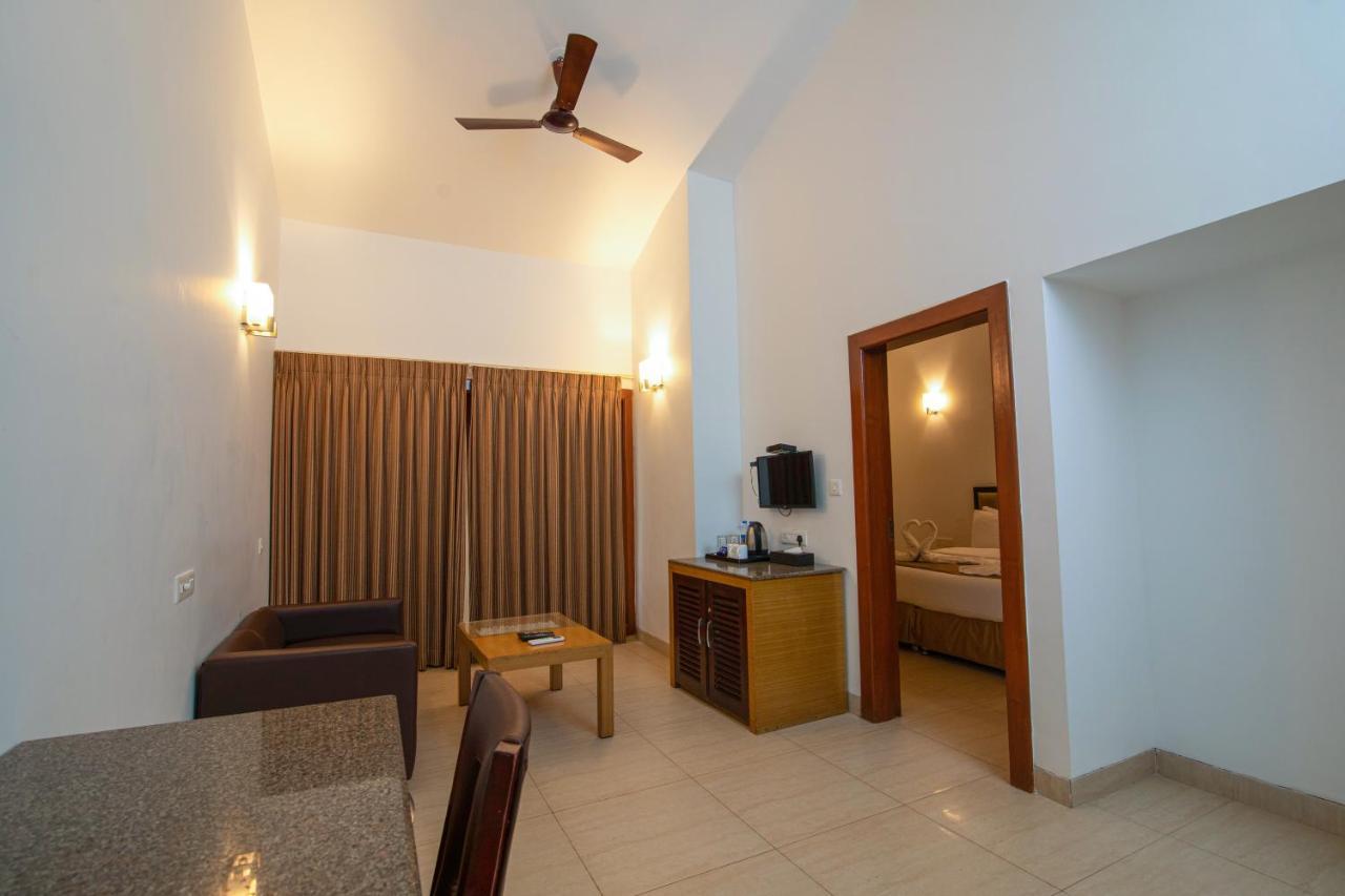 La Calypso Hotel 5*